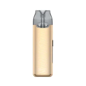 Voopoo V-Thru Pro Pod Kit Silky Gold | Guardian Vape Shop
