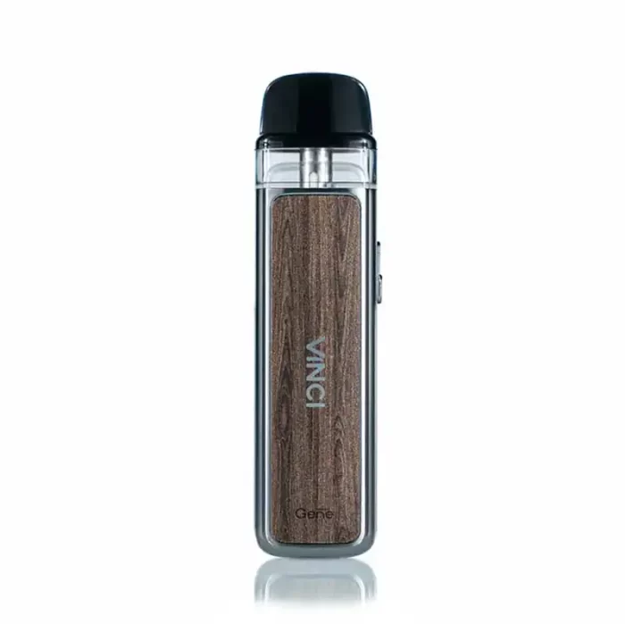 Voopoo Vinci Vape Pod Kit Pine Grey | Guardian Vape Shop