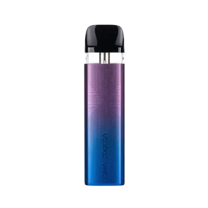 Voopoo Vinci SE Vape Pod Kits Provence Purple | Guardian Vape Shop