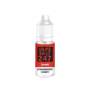 Vape 247 E-Liquid Nicsalts 10ml