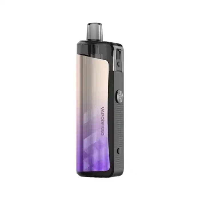 Vaporesso Gen Air 40 Vape Pod Kit Twilight Gold | Guardian Vape Shop