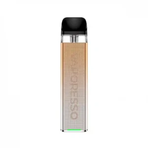 Vaporesso Xros 3 Mini Pod Kits Phantom Gold | Guardian Vape Shop