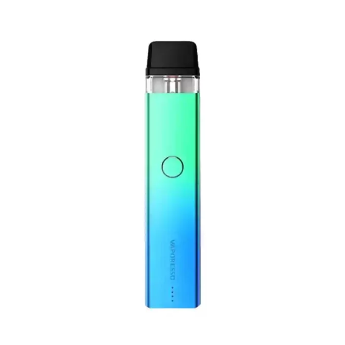 Vaporesso Xros 2 Vape pod Kits Lime Green | Guardian Vape Shop