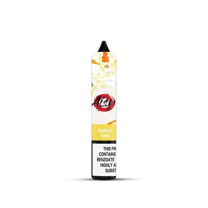 ZAP! JUICE AISU NICSALTS 10ML