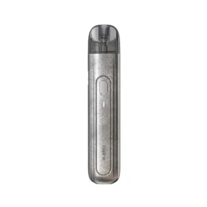 Aspire Flexus Q Pod Vape Kit Retro Silver | Guardian Vape Shop