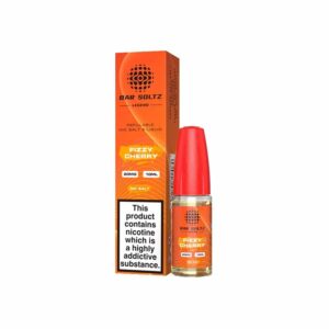 BAR SOLTZ Legend Nic Salts E-Liquid