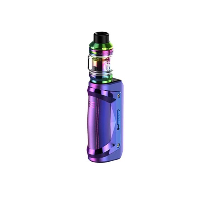 GEEKVAPE S100 (AEGIS SOLO 2) VAPE KIT