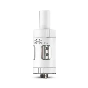 Innokin Endura T18E Tank Vape White | Guardian Vape Shop