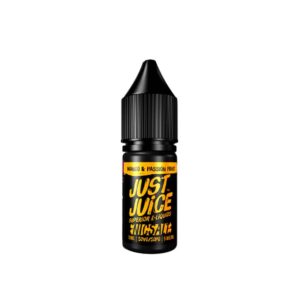 Just Juice Iconic Flavours Nic salt