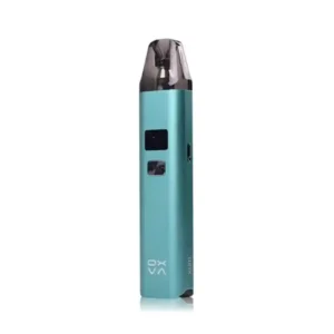 OXVA Xlim V2 Pod Vape Kit Green | Guardian Vape Shop
