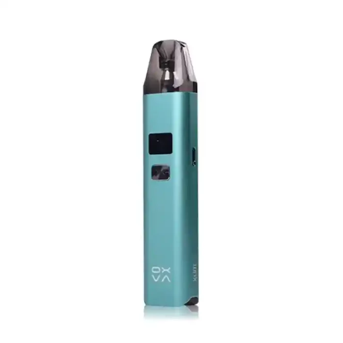 OXVA Xlim V2 Pod Vape Kit Green | Guardian Vape Shop