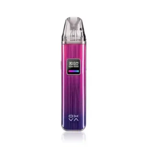 OXVA Xlim Pro Pod Vape Kit Gleamy Red | Guardian Vape Shop