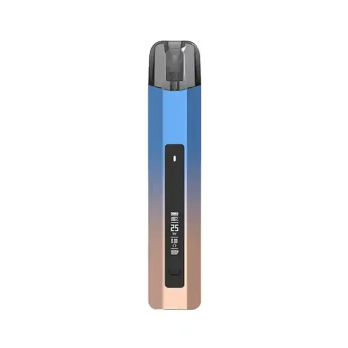 Smok Nfix Pro Vape Pod Kits Blue Gold | Guardian Vape Shop
