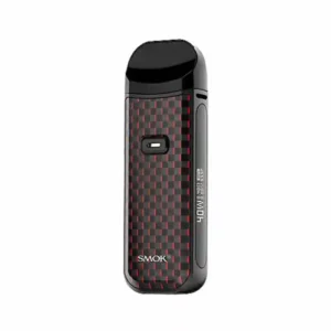 Smok Nord 2 Vape Pod Kits Red | Guardian Vape Shop