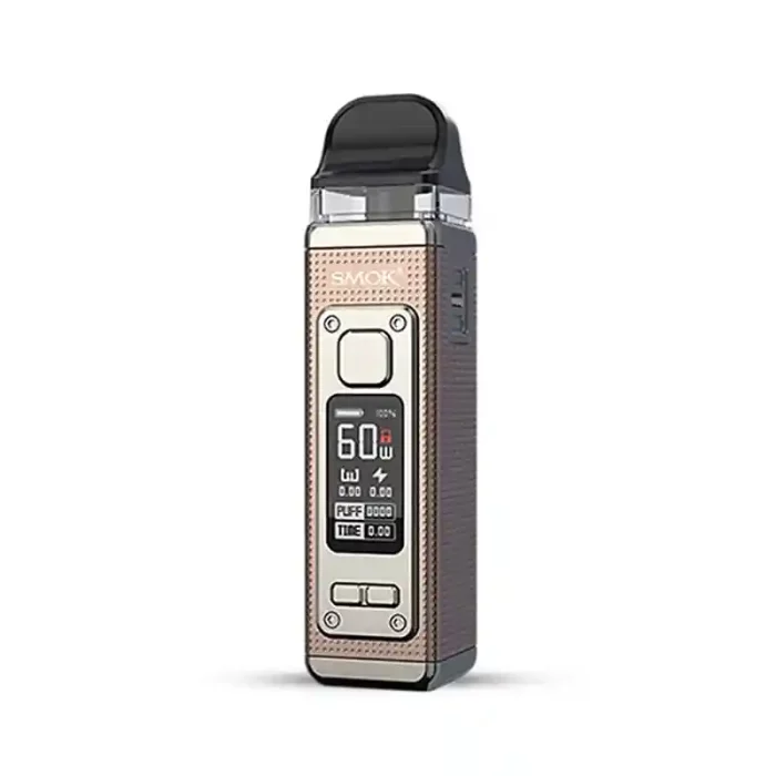 Smok RPM 4 Vape Pod Kits Rose Gold | Guardian Vape Shop