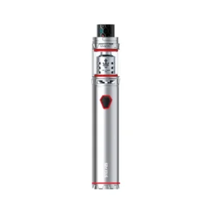Smok Stick P25 Vape Pen Kit Silver | Guardian Vape Shop
