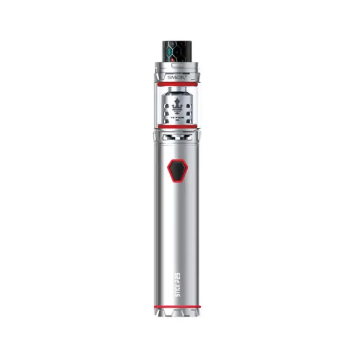 Smok Stick P25 Vape Pen Kit Silver | Guardian Vape Shop