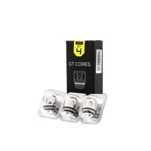 VAPORESSO NRG GT CORE REPLACEMENT COILS