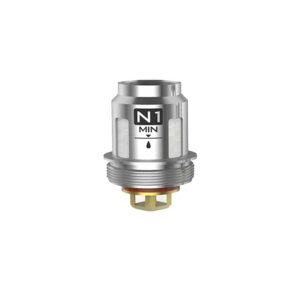 VooPoo Uforce Replacement Vape Coils N1
