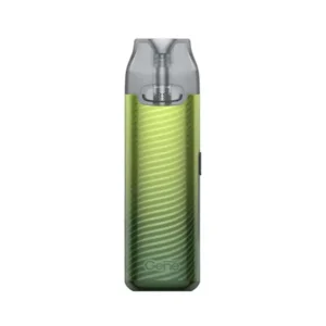 Voopoo V-Thru Pro Pod Kit Silky Green | Guardian Vape Shop