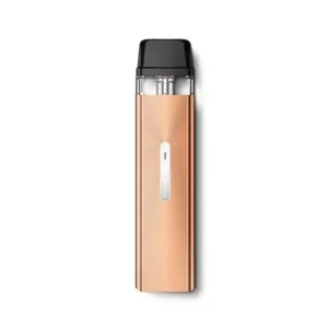 Vaporesso Xros Mini Vape Pod Kit Gold | Guardian Vape Shop