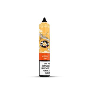ZAP! JUICE AISU NICSALTS 10ML