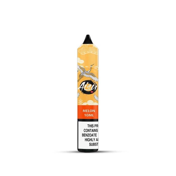 ZAP! JUICE AISU NICSALTS 10ML