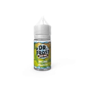 Dr Frost Nic Salt E-Liquids