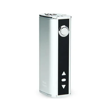 Eleaf iStick 40W TC Mod Vape Silver | Guardian Vape Shop