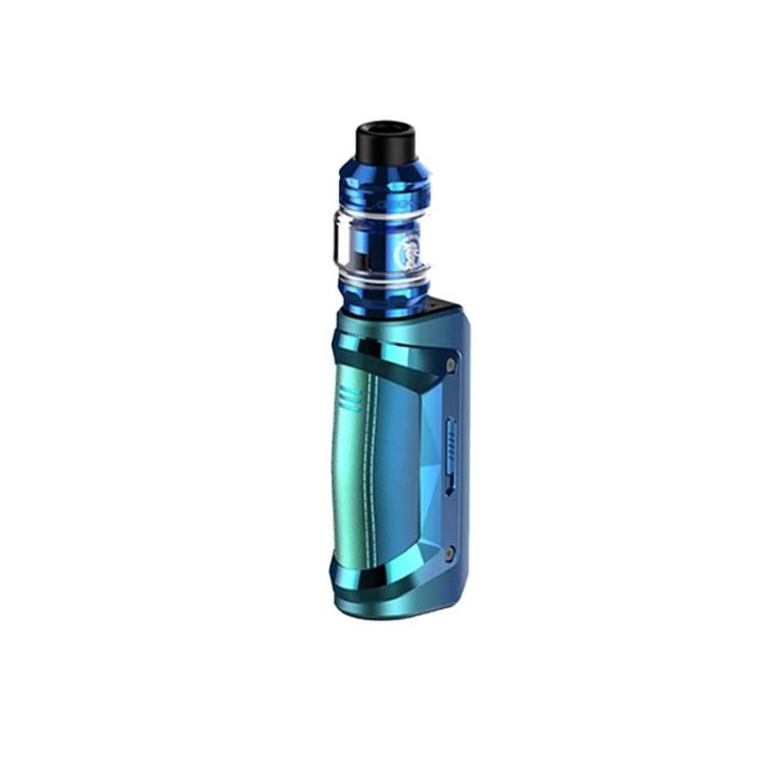 GEEKVAPE S100 (AEGIS SOLO 2) VAPE KIT