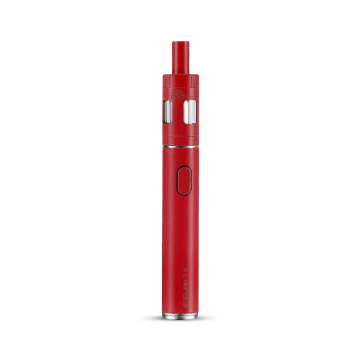 Innokin Endura T18E Vape Starter Kit Red | Guardian Vape Shop