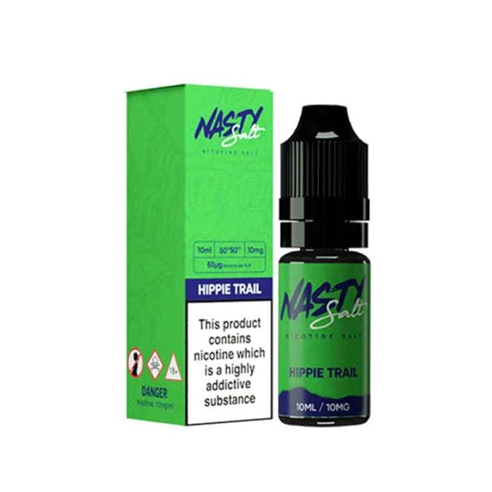 Nasty Juice Nasty Salt Range Nic Salts
