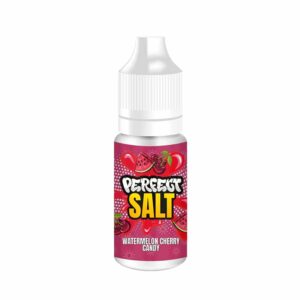 Perfect Vape Nic Salts E-Liquid