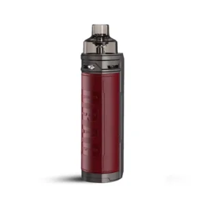Voopoo Drag X Mod Pod Kit Marsela | Guardian Vape Shop