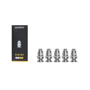 VOOPOO PNP VM & TW COILS