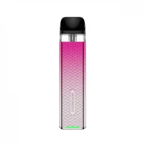 Vaporesso Xros 3 Mini Pod Kits Rose Pink | Guardian Vape Shop