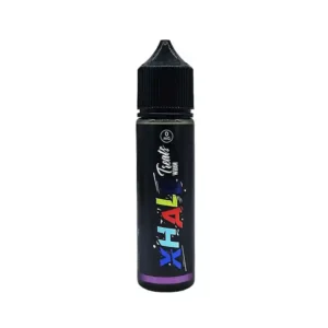 Xhale Treats Range Shortfill E-liquid Wham | Guardian Vape Shop