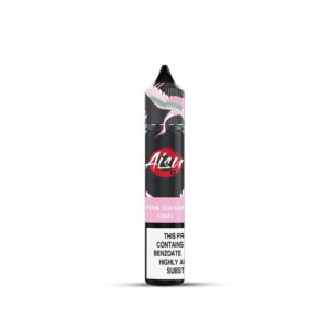 ZAP! JUICE AISU NICSALTS 10ML