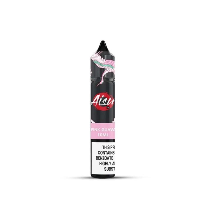 ZAP! JUICE AISU NICSALTS 10ML
