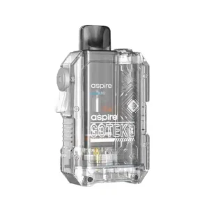 Aspire Gotek X Vape Pod Kits | Guardian Vape Shop