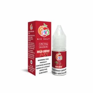 Find And Take It Nic Salt E-liquids