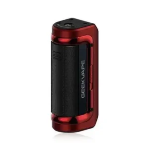 GeekVape Aegis Mini 2 Mod (M100) 100W Red | Guardian Vape Shop