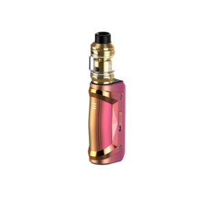 GEEKVAPE S100 (AEGIS SOLO 2) VAPE KIT