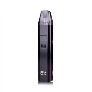 OXVA Xlim V2 Pod Vape Kit Shiny Black | Guardian Vape Shop