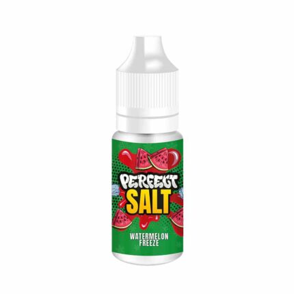 Perfect Vape Nic Salts E-Liquid
