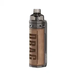 Voopoo Drag S Vape Pod Kits Retro | Guardian Vape Shop