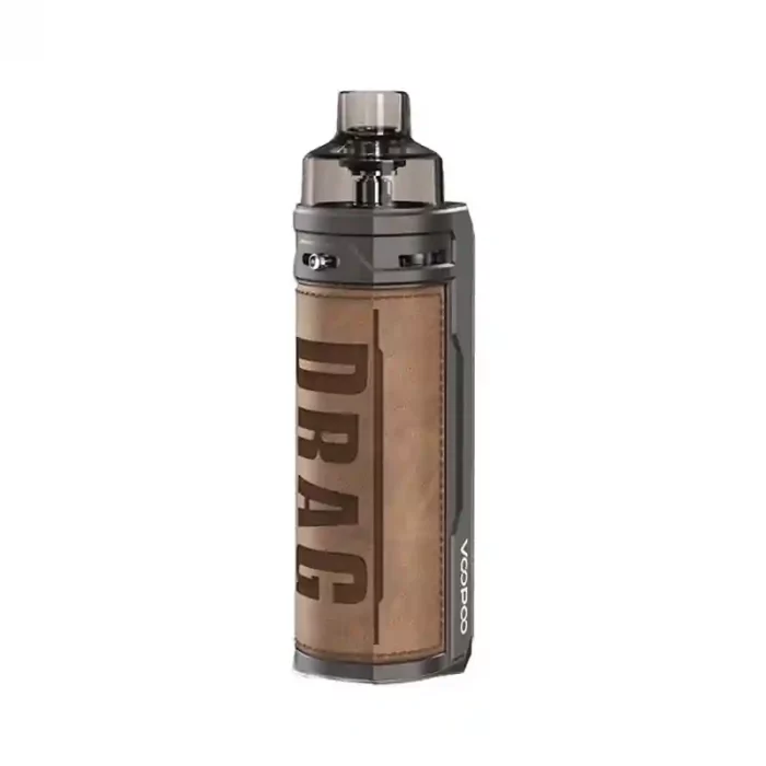 Voopoo Drag S Vape Pod Kits Retro | Guardian Vape Shop