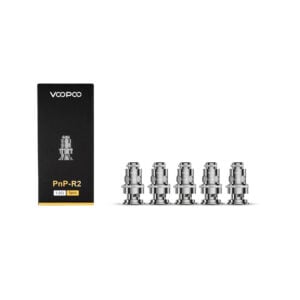 VOOPOO PNP VM & TW COILS