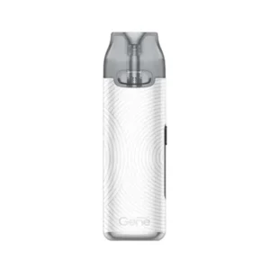 Voopoo V-Thru Pro Pod Kit Moon White | Guardian Vape Shop