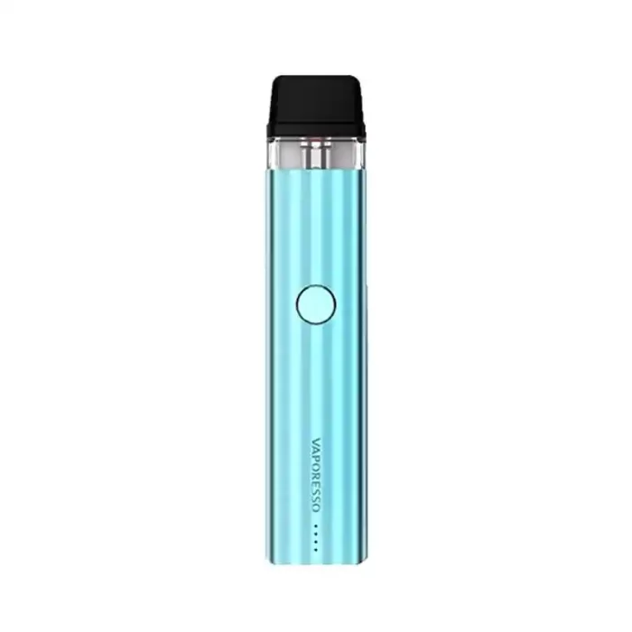 Vaporesso Xros 2 Vape pod Kits Sierra Blue | Guardian Vape Shop